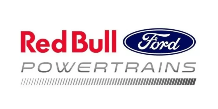 Red Bull - Ford