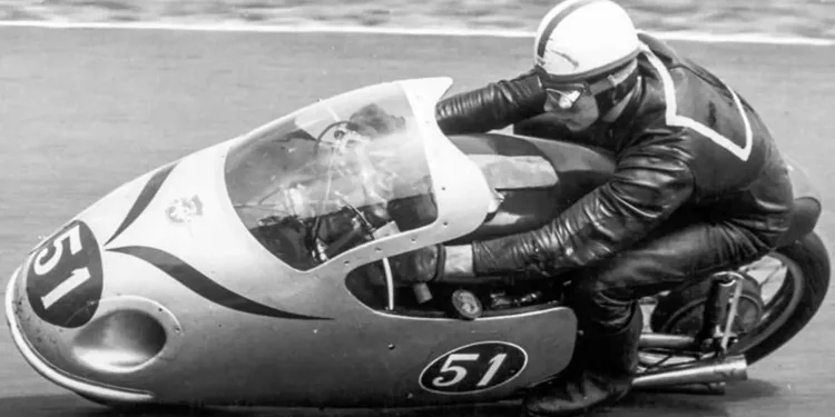  John Norman Surtees