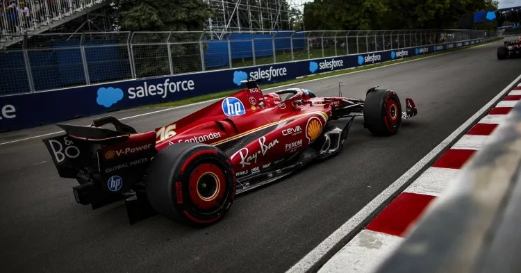 2025 Canadian GP: why Formula 1 faces a challenging trip to Montréal | ScuderiaFans.com
