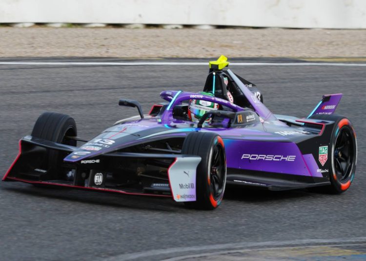  Formula E: si pianifica il calendario 2026 con nuove novità in arrivo Motiv 