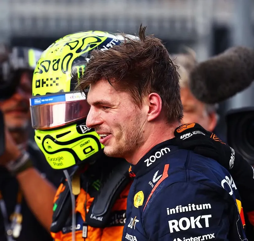 Red Bull Verstappen non vuole più vedere la RB20. C'è ansia per il 2025