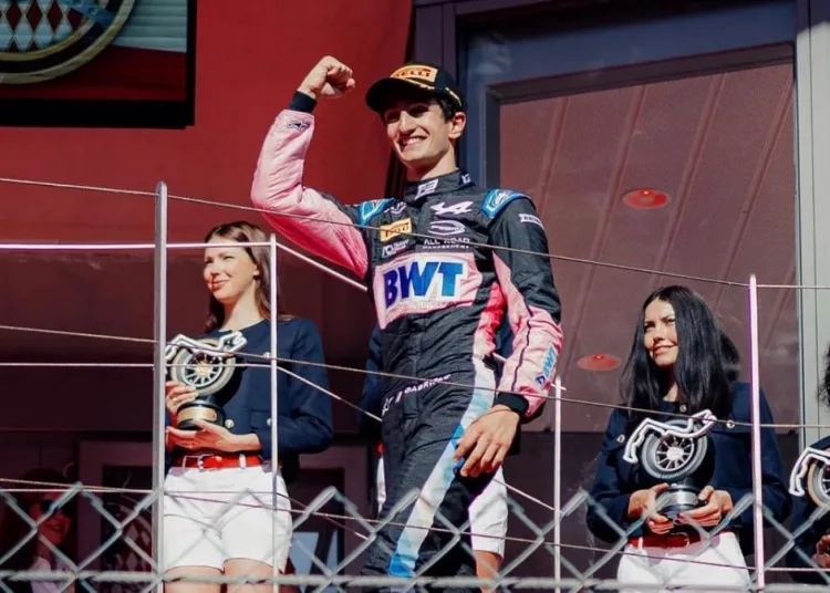 Formula E: Gabriele Minì parteciperà ai prossimi Rookie Test a Berlino