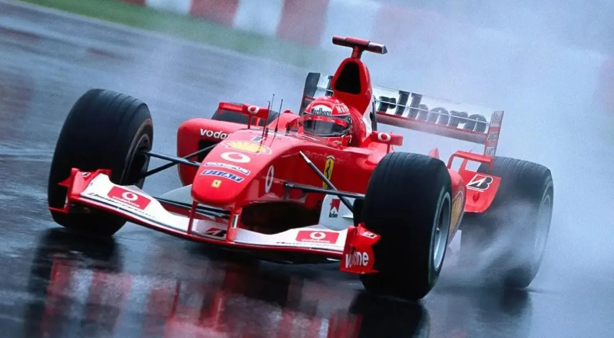 F1